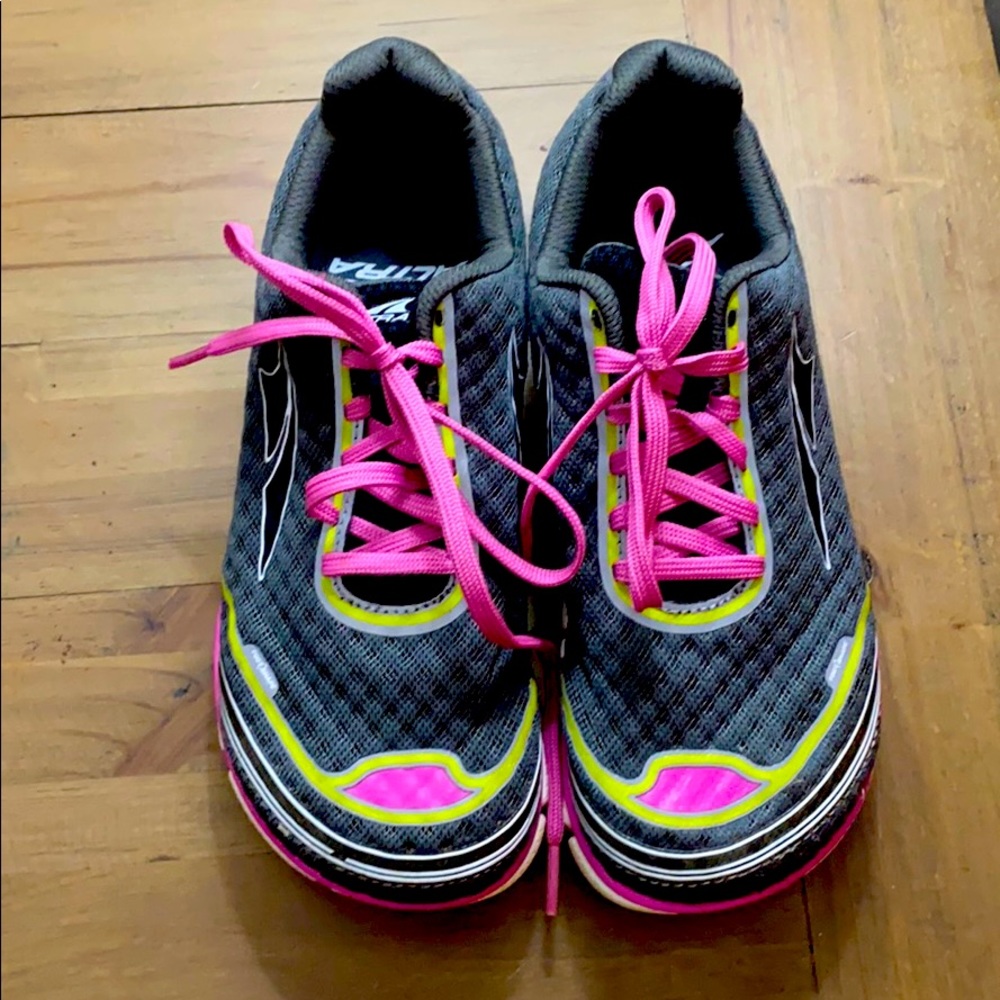 Altra running shoes